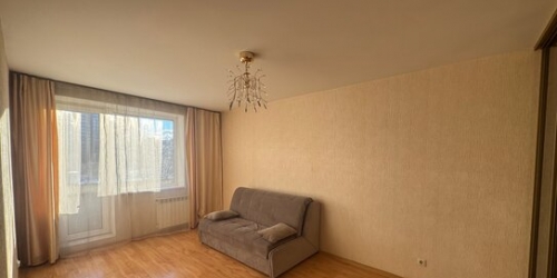 1-комн квартира улица Щербакова,  д. 4/18