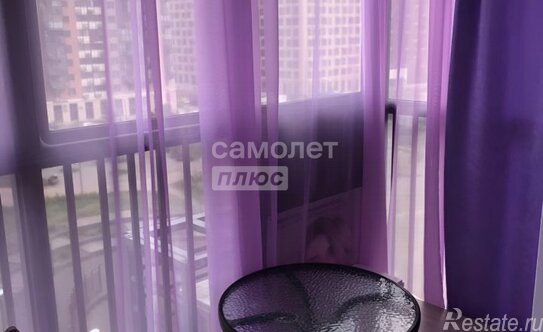 Продажа 3-комн квартиры на вторичном рынке Муравская улица,  д. 42 к1