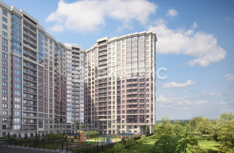 1-комн квартира Общественный пер.,  д. 5