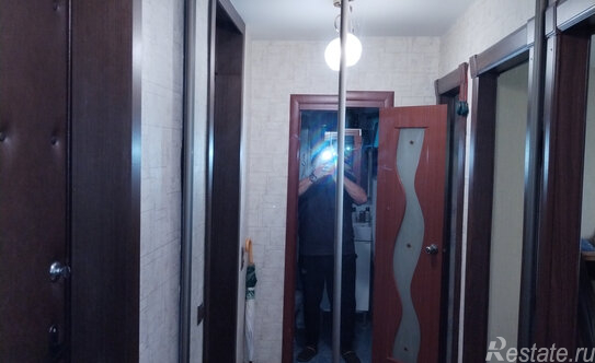 Продажа 1-комн квартиры на вторичном рынке Купавенский М. проезд,  д. 5 к2