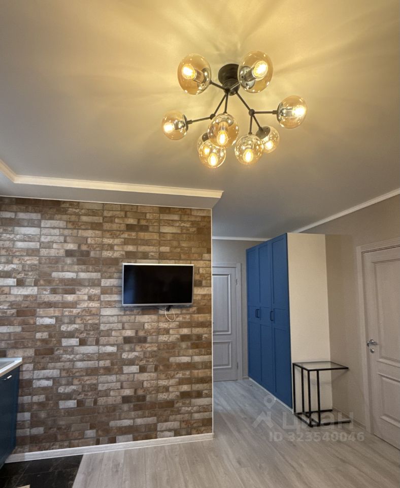 Продажа 2-комн квартиры на вторичном рынке Краснобогатырская улица, 7