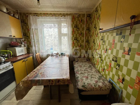 Продажа 2-комн квартиры на вторичном рынке Балашиха, Московский б-р.,  д. 4