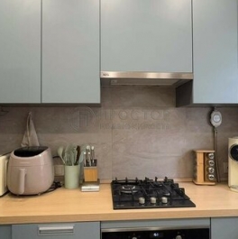 Продажа 2-комн квартиры на вторичном рынке Краснодарская улица,  д. 20/1