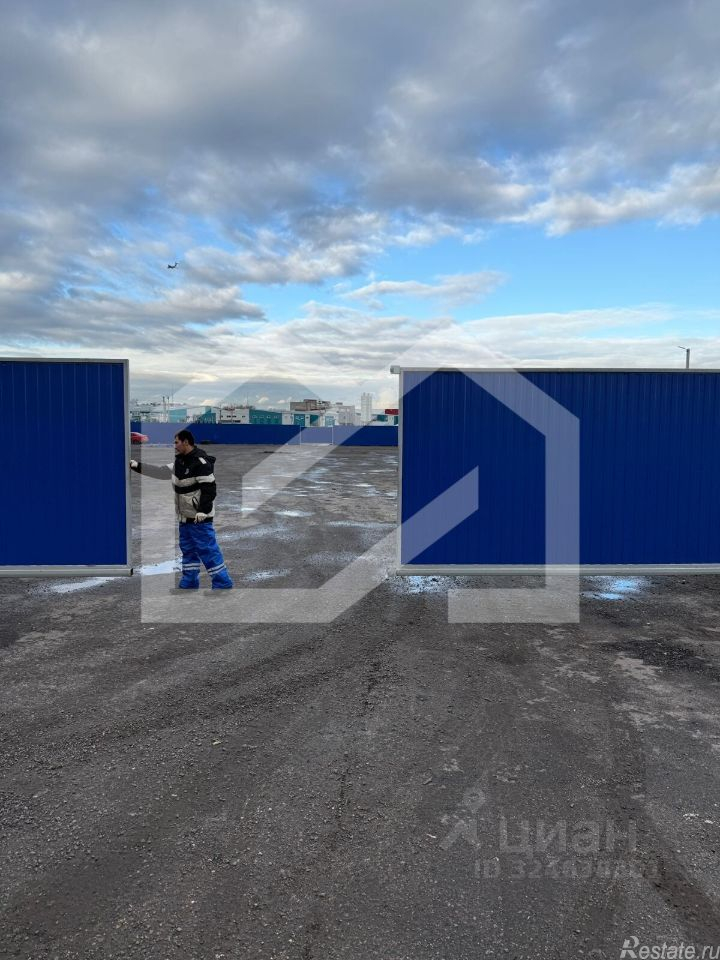 Аренда склада Богородский городской округ, Дорожная улица,  д. 9