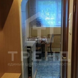 Продажа 1-комн квартиры на вторичном рынке Есенина ул,  д. 8,  к. 1