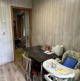 Продажа 2-комн квартиры на вторичном рынке Подольск, улица Циолковского,  д. 10/6