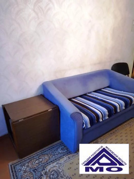 Продажа 1-комн квартиры на вторичном рынке Ногинск, ул. 200 лет Города,  д. 5