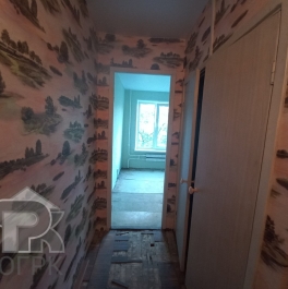 Продажа 2-комн квартиры на вторичном рынке Балашиха, Маяковского улица, дом 5