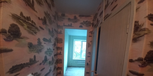 2-комн квартира Балашиха, Маяковского улица, дом 5