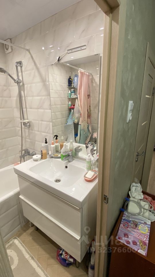 Продажа 1-комн квартиры на вторичном рынке Пятницкое шоссе, 16К1