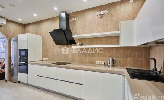 Продажа 1-комн квартиры на вторичном рынке Вернадского пр-кт,  д. 92 к1