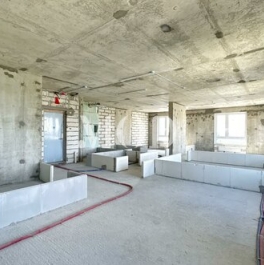 Продажа 3-комн квартиры на вторичном рынке ул Щукинская,  д. 7