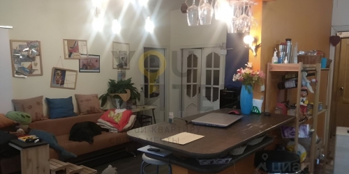 2-комн квартира Тамбовская ул,  д. 78