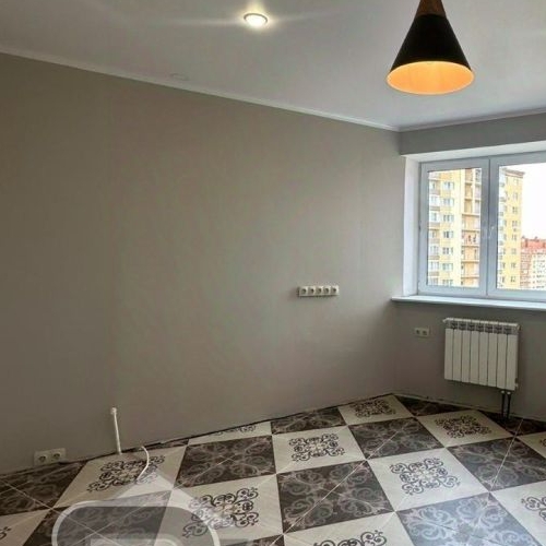 2-комн квартира Звенигород, Нахабинское шоссе, 1к1