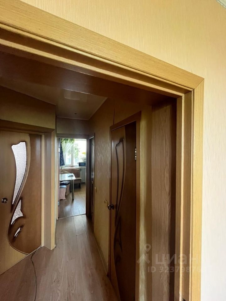 Продажа 2-комн квартиры на вторичном рынке Руза, Федеративная улица, 2