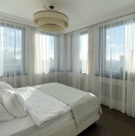 Продажа 2-комн квартиры на вторичном рынке Волоколамский Б. проезд,  д. 23