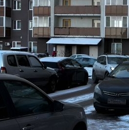 Продажа студии пос. Шушары, переулок Вилеровский, 6