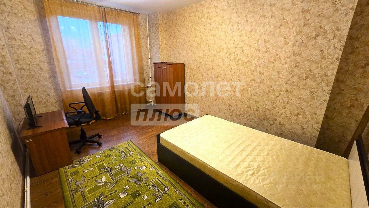 Продажа 1-комн квартиры на вторичном рынке Егорьевск, Нечаевский переулок,  д. 3А