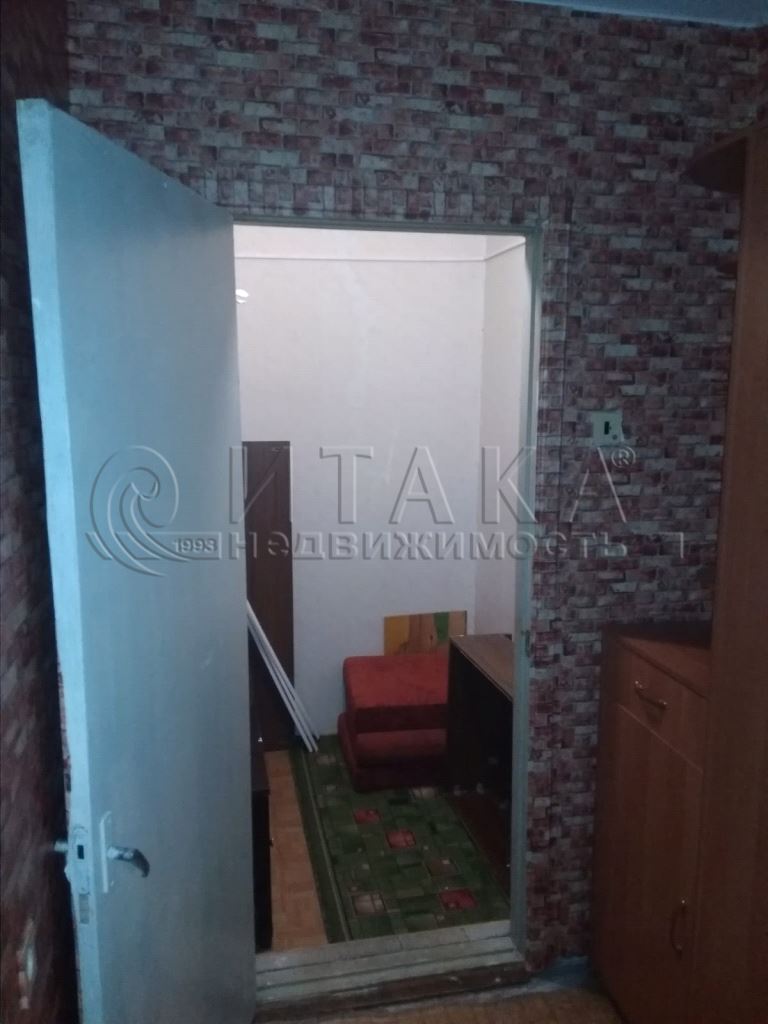 Продажа 1-комн квартиры на вторичном рынке Приозерск, Гоголя,  д. 9