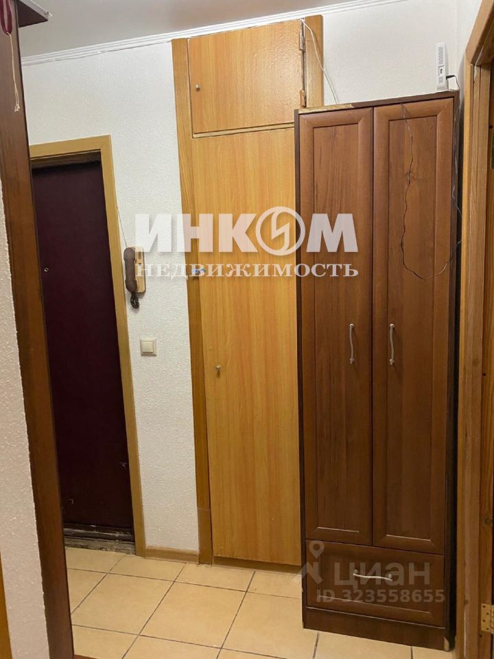 Продажа 2-комн квартиры на вторичном рынке Вешняковская улица, 26К2