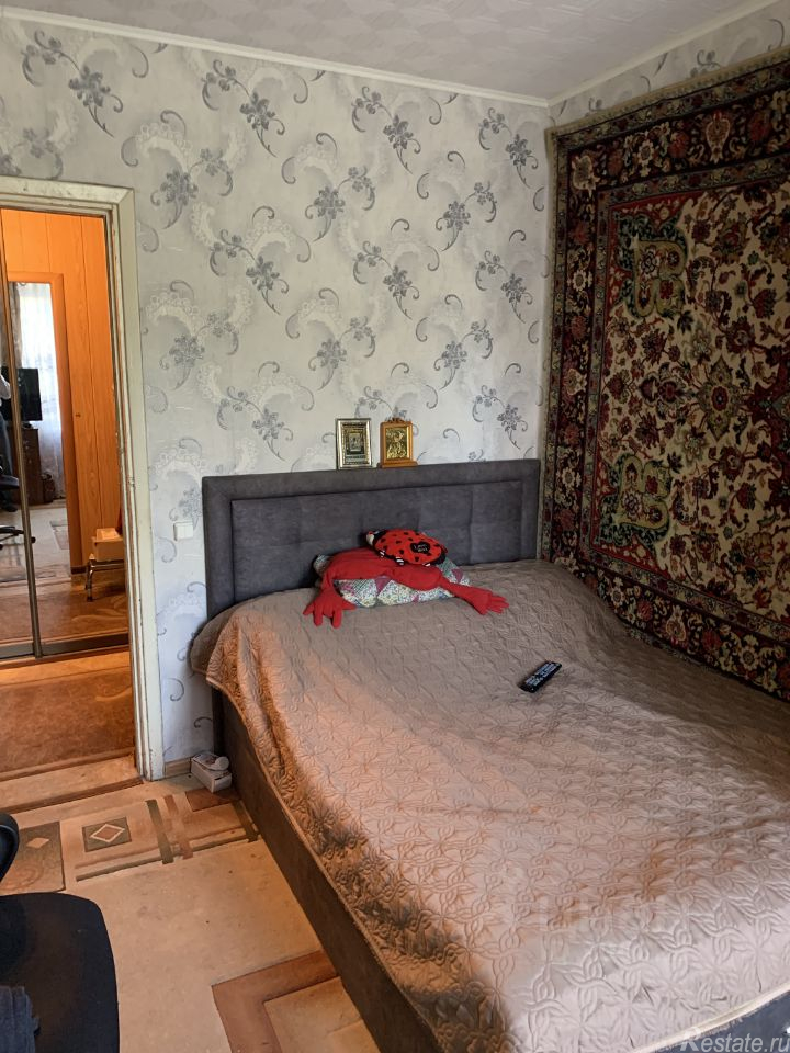 Продажа 3-комн квартиры на вторичном рынке улица Старый Гай,  д. 10