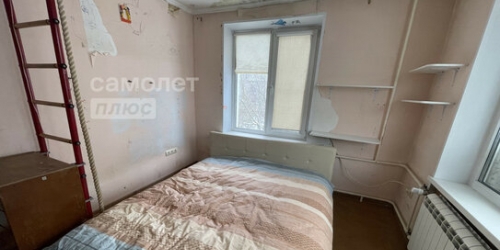 1-комн квартира ул Космонавта Волкова,  д. 15,  к. 3