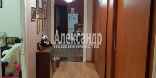 2-комн квартира 8-я Советская ул. ,  д. 25