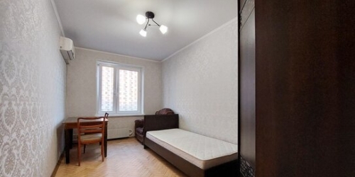 2-комн квартира Черноморский бульвар,  д. 4