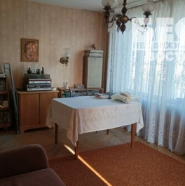 Продажа 3-комн квартиры на вторичном рынке Саянская улица,  д. 20