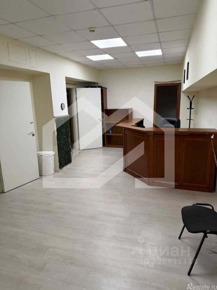 Продажа ПСН Просвирин пер,  д. 15