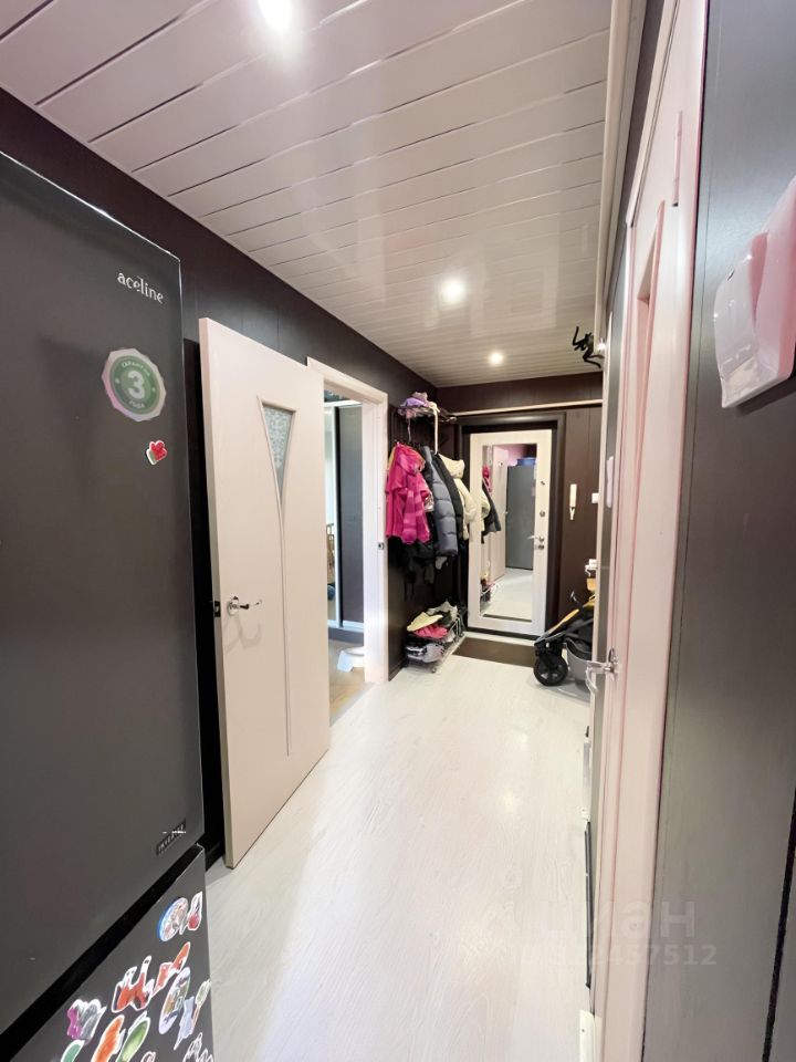 Продажа 1-комн квартиры на вторичном рынке Приозерск, Ленинградская улица, 24