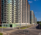 Продать Квартиры вторичка Муравская улица  38 к2 