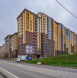 Продажа торгового помещения Развилка п, Римский проезд, д. 13 Продажа торгового помещения Развилка п, Римский проезд, д. 13