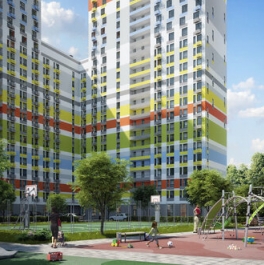 Продажа 2-комн квартиры на вторичном рынке ул Ярцевская,  д. 24