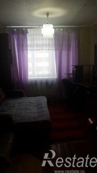 Продажа комнаты Никольское Комсомольская улица,  д. 16