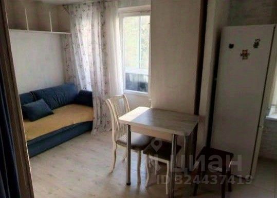 Продажа 1-комн квартиры на вторичном рынке Новоивановское пгт, улица Мичурина, 5