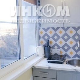 Продажа 1-комн квартиры на вторичном рынке Алтуфьевское ш,  д. 2 к1