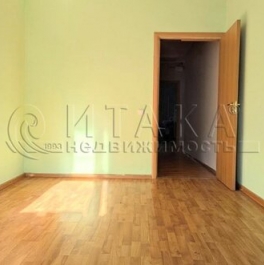 Продажа 3-комн квартиры на вторичном рынке Коломяжский пр-кт,  д. 15,  к. 2 литера А