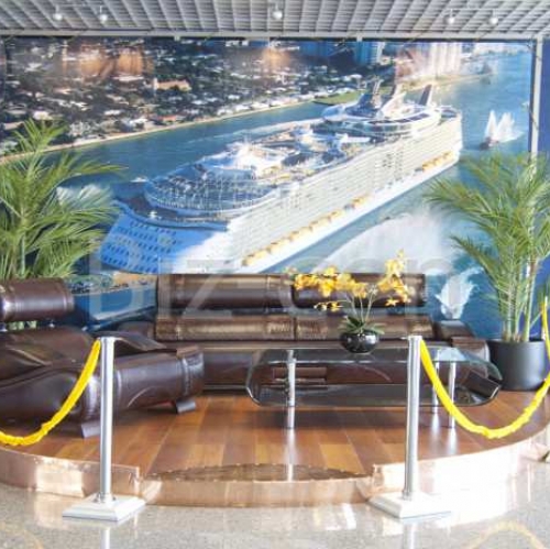 Офис улица Вербная,  д. 27