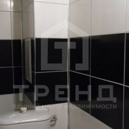 Продажа 3-комн квартиры на вторичном рынке Есенина ул,  д. 12,  к. 1