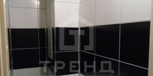 3-комн квартира Есенина ул,  д. 12,  к. 1