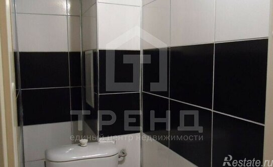 Продажа 3-комн квартиры на вторичном рынке Есенина ул,  д. 12,  к. 1