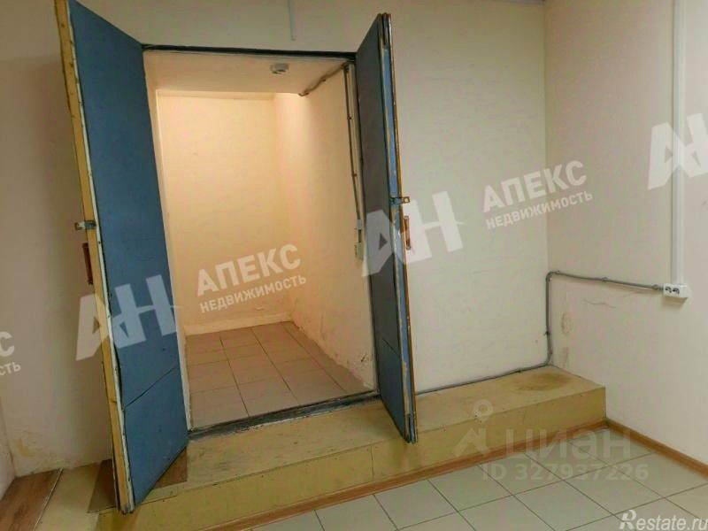 Аренда офиса ул Долгоруковская,  д. 36,  к. 1