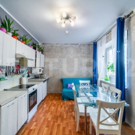 Продажа 4-комн квартиры на вторичном рынке Ленинский пр-кт,  д. 53,  к. 1