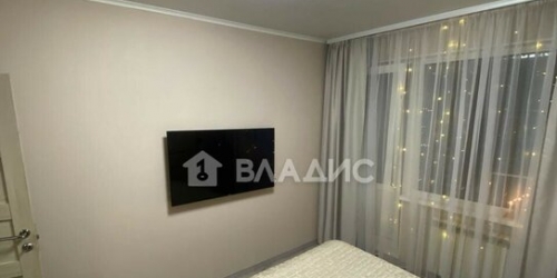 2-комн квартира ул Пионерстроя,  д. 15,  к. 2