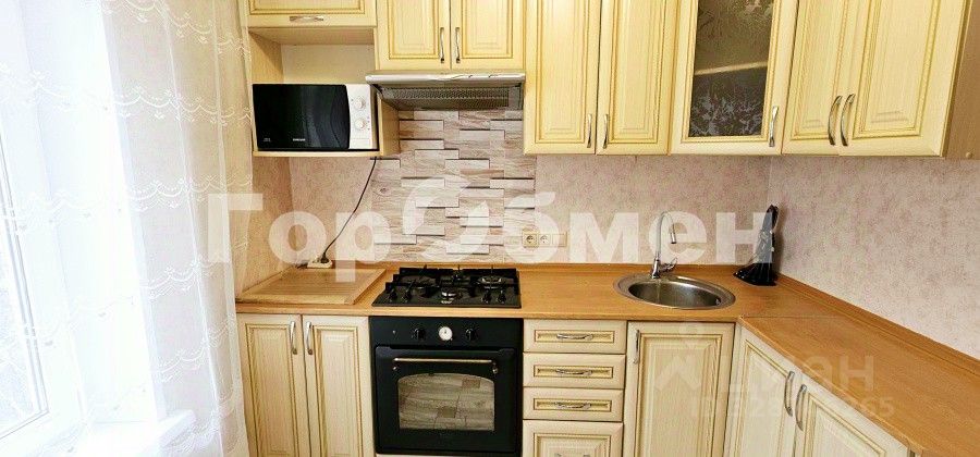 Продажа 1-комн квартиры на вторичном рынке улица Островитянова, 45К1