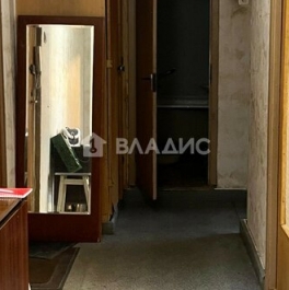 Продажа 2-комн квартиры на вторичном рынке Краснобогатырская улица,  д. 21