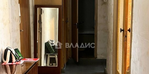 2-комн квартира Краснобогатырская улица,  д. 21