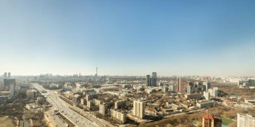 4-комн квартира ул Ростокинская,  д. 2,  к. 1