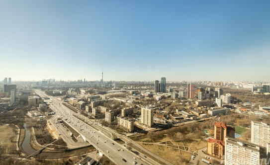 Продажа 4-комн квартиры на вторичном рынке ул Ростокинская,  д. 2,  к. 1